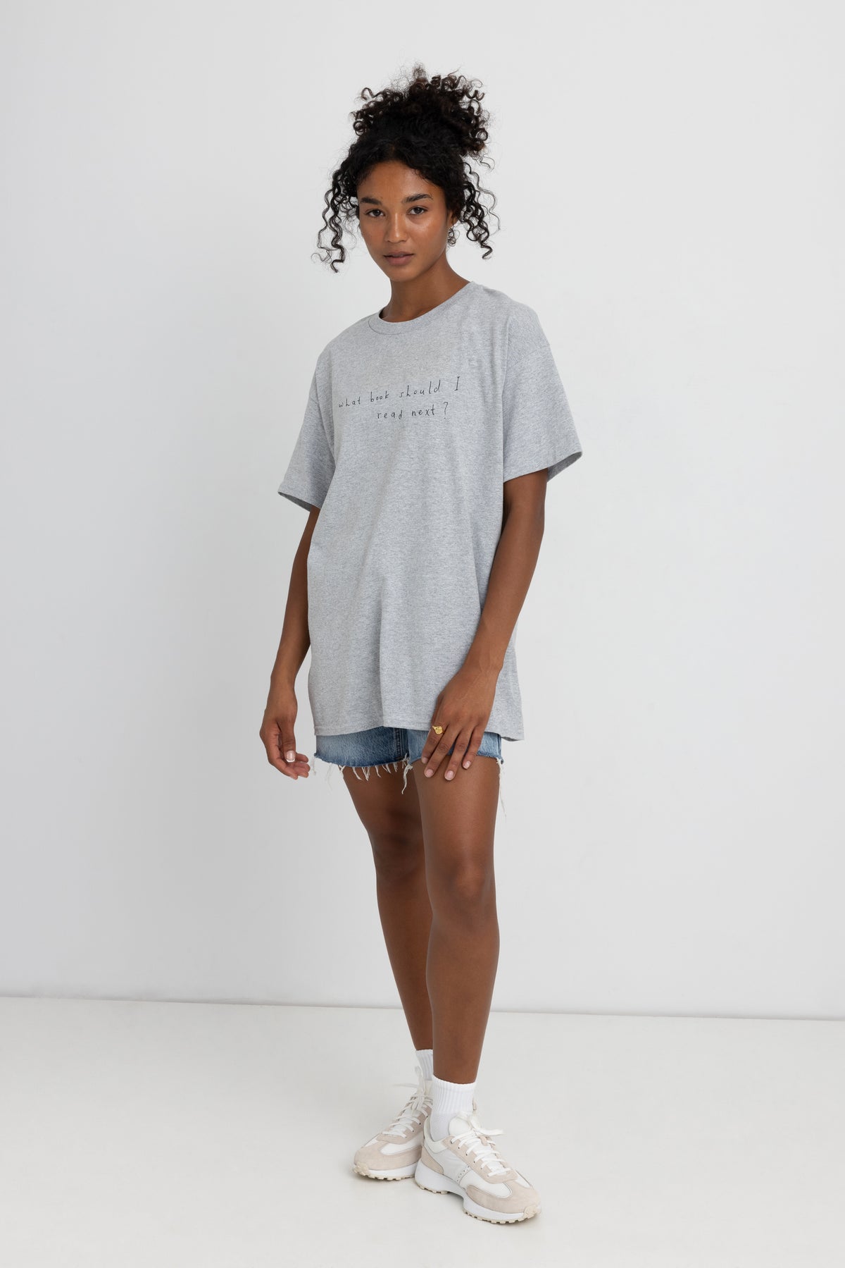 What Book Should I Read Next? Shirts