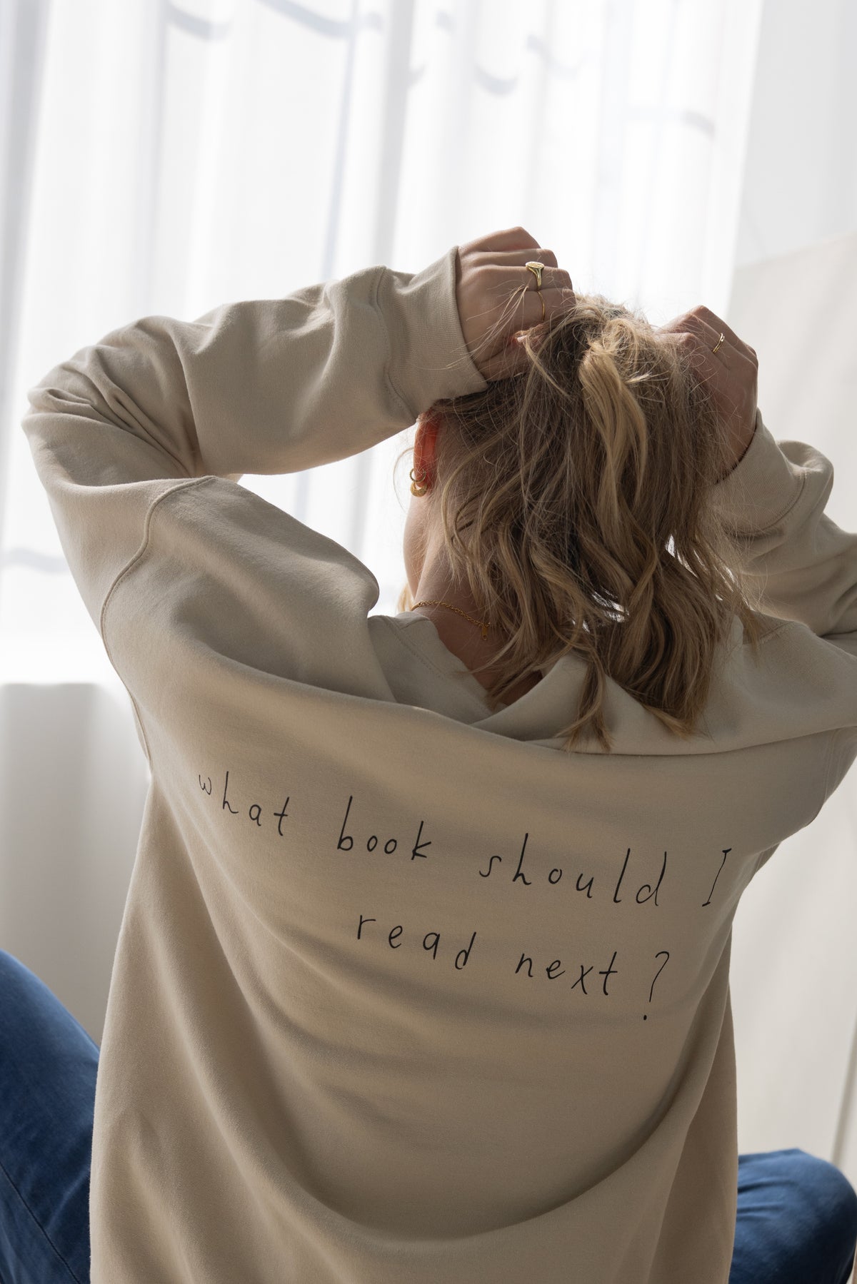 What Book Should I Read Next? Shirts