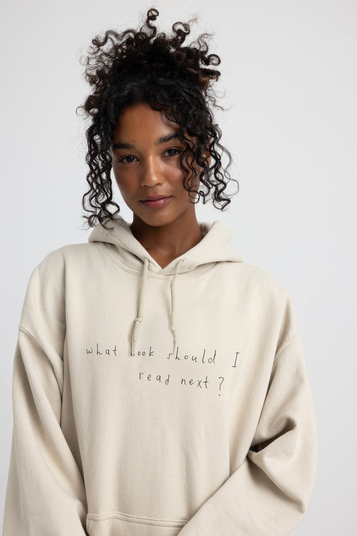 What Book Should I Read Next? Shirts