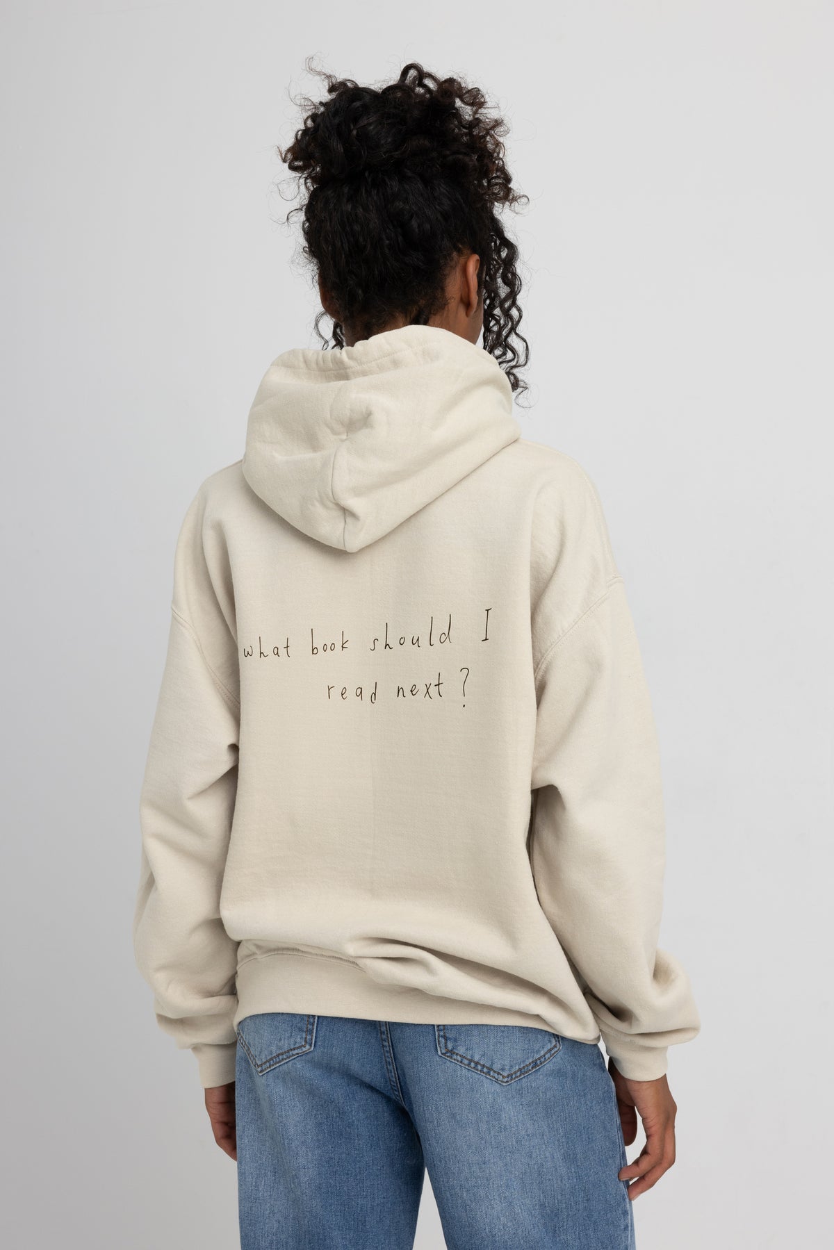 What Book Should I Read Next? Shirts