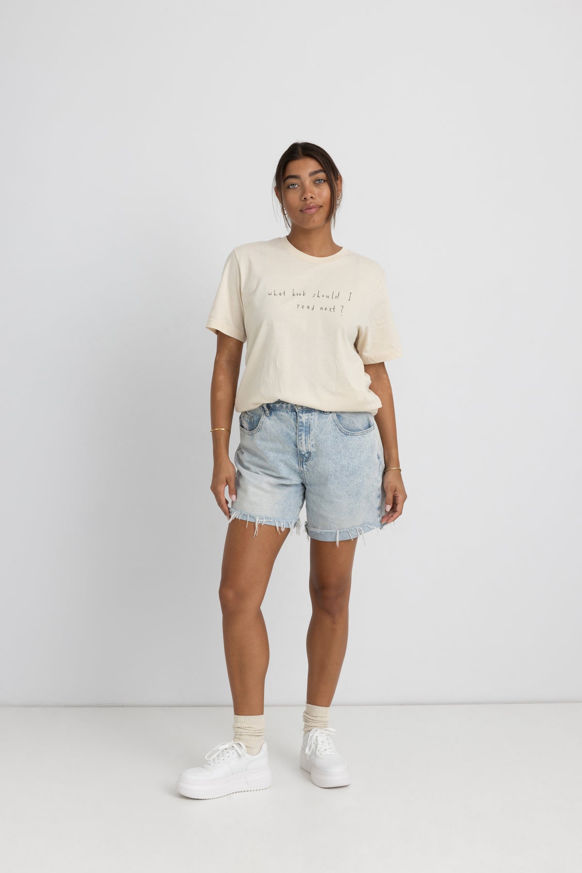 What Book Should I Read Next? Shirts