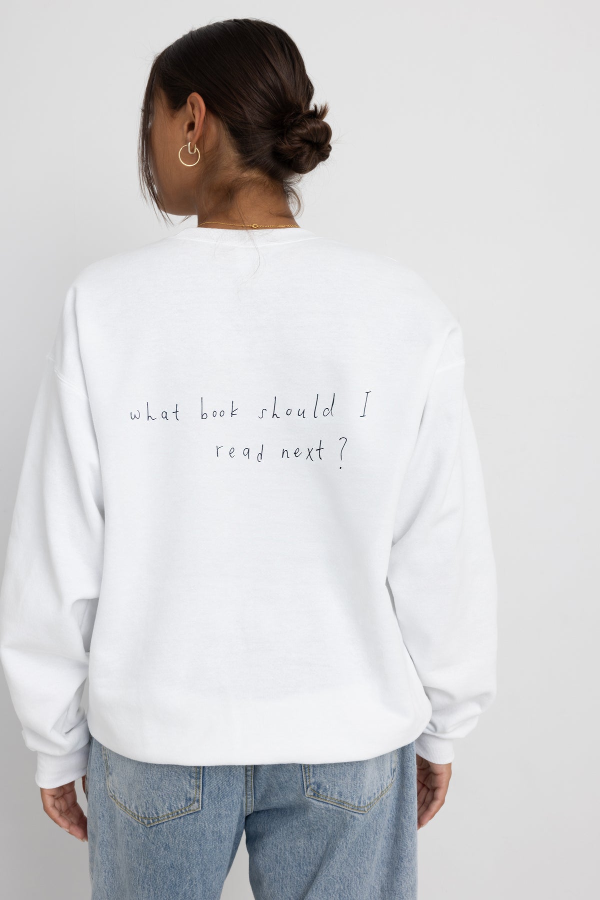 What Book Should I Read Next? Shirts