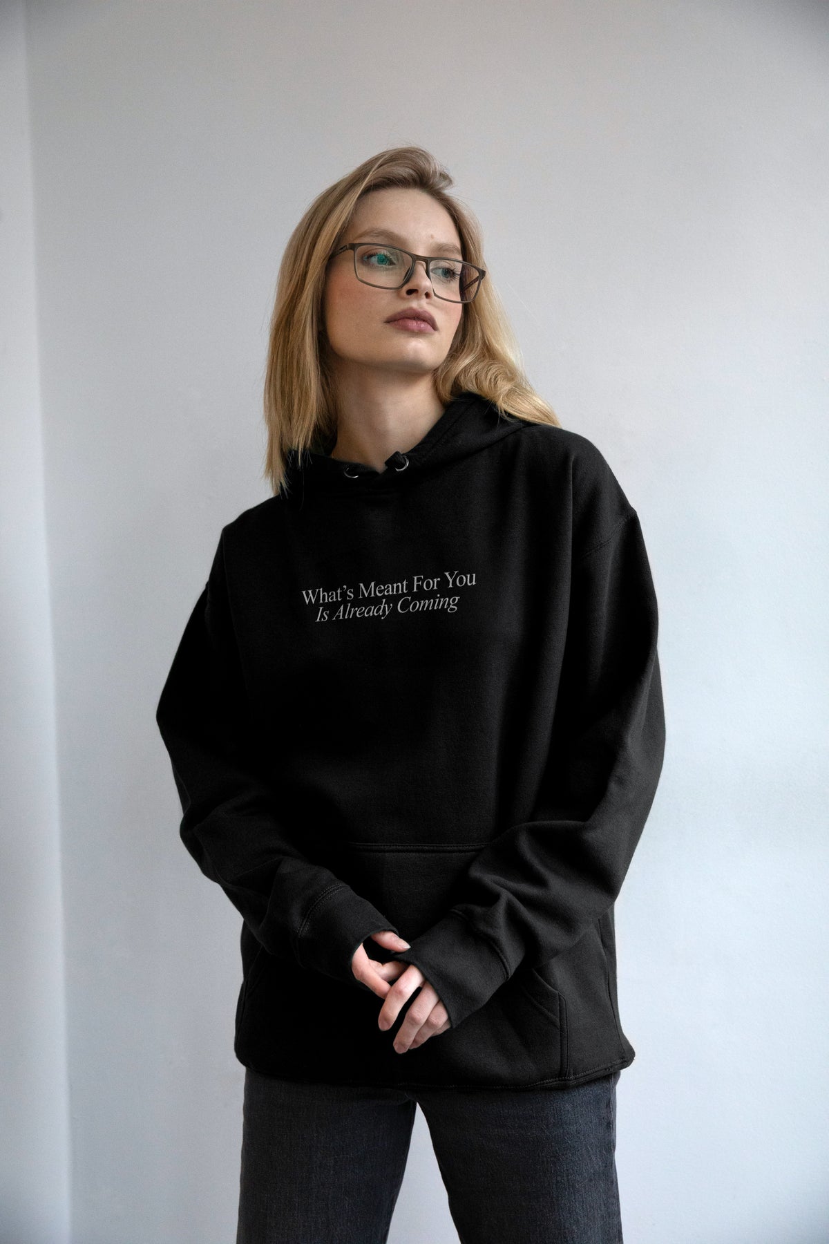 What's Meant For You Is Already Coming Shirts