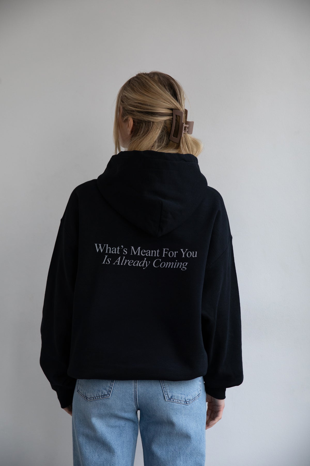 What's Meant For You Is Already Coming Shirts