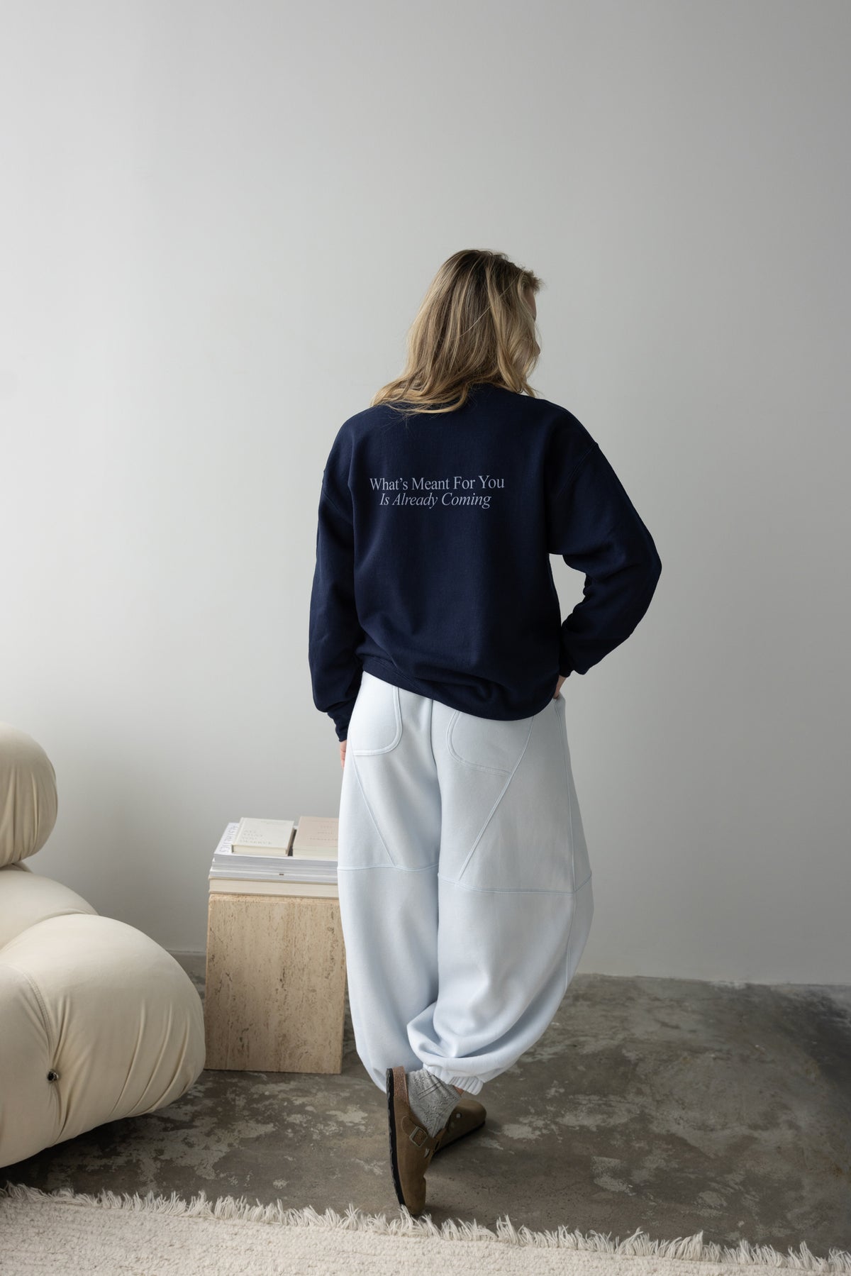 What's Meant For You Is Already Coming Shirts