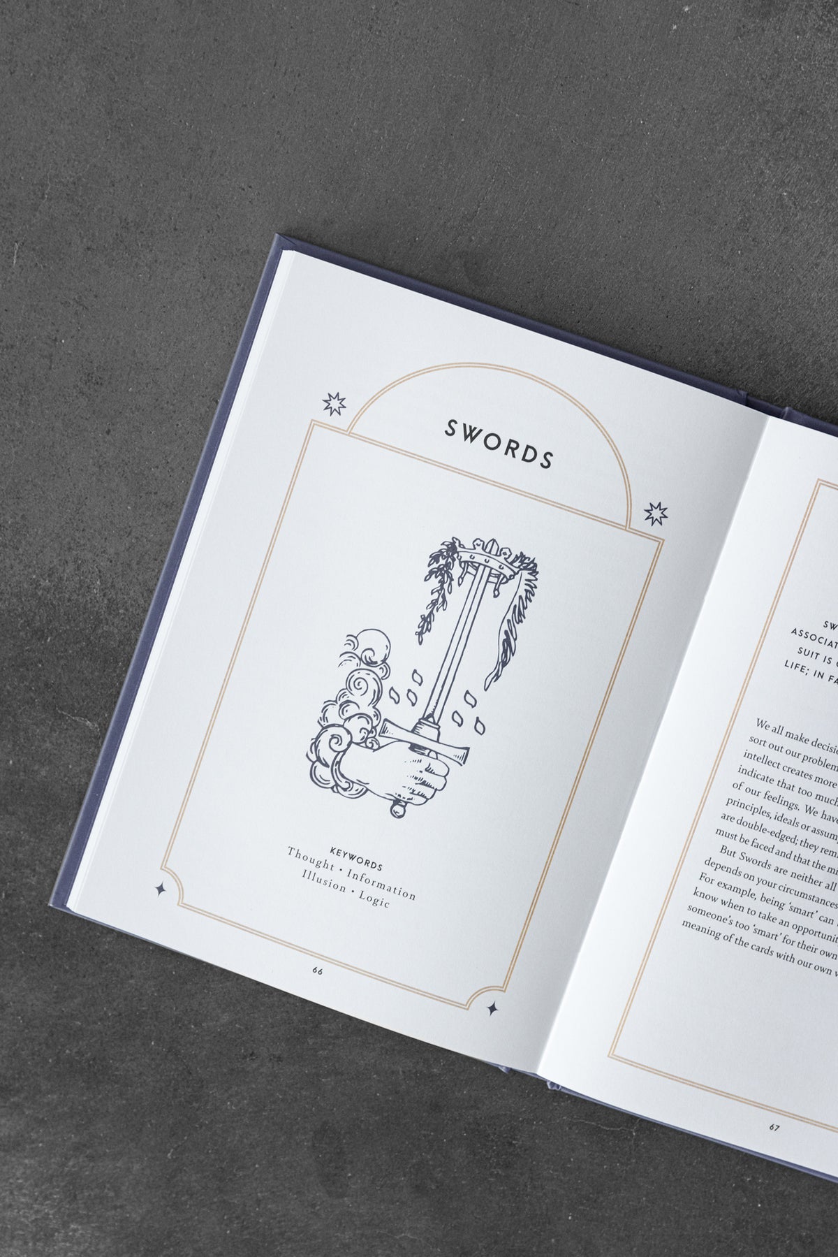 Working With The Tarot: Reconnect With You