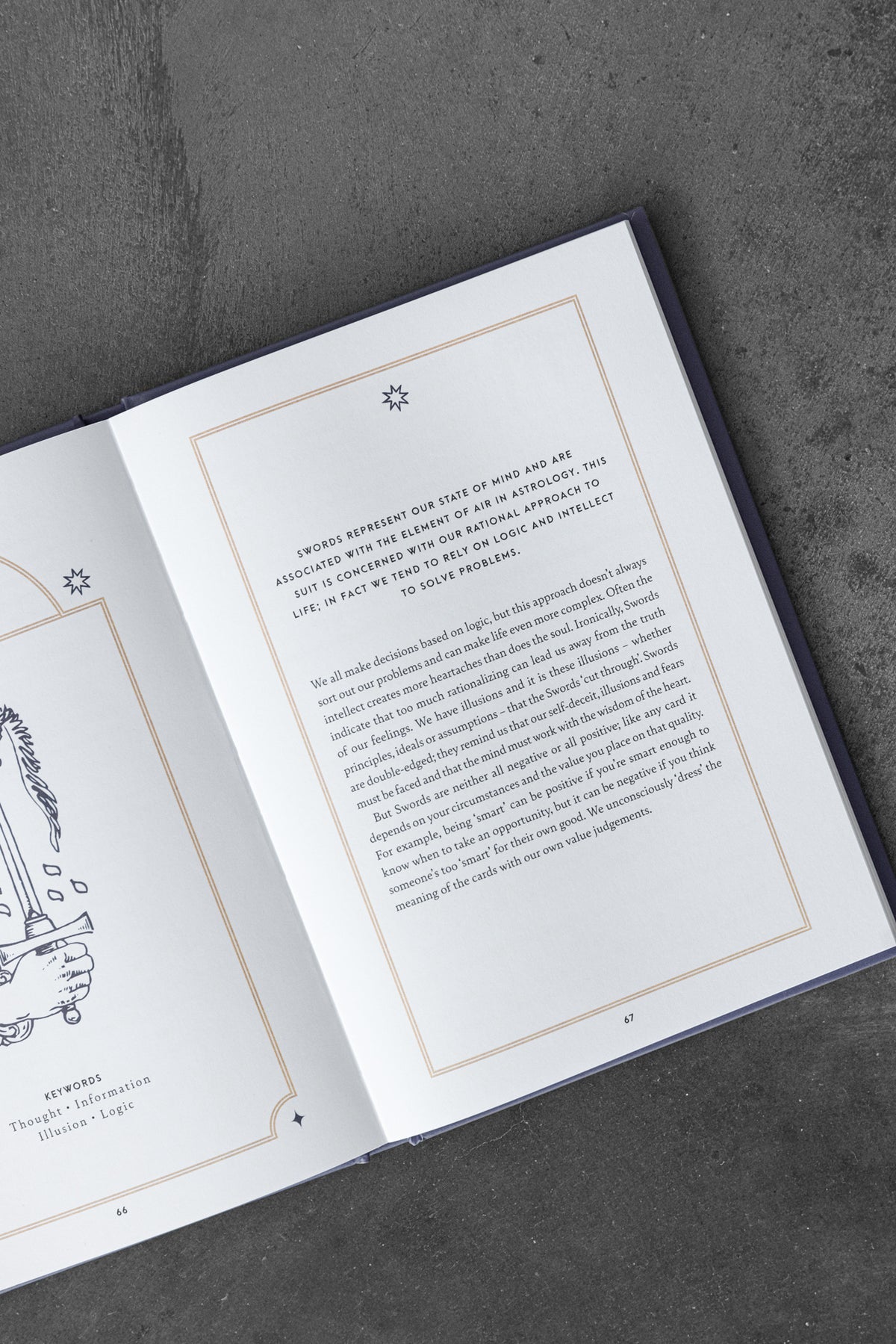Working With The Tarot: Reconnect With You