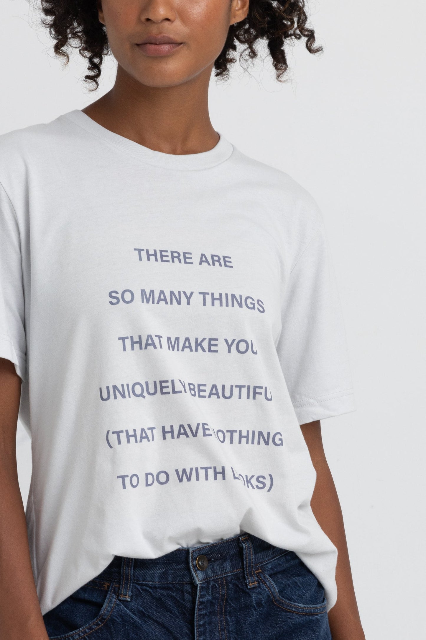 Uniquely Beautiful Shirts