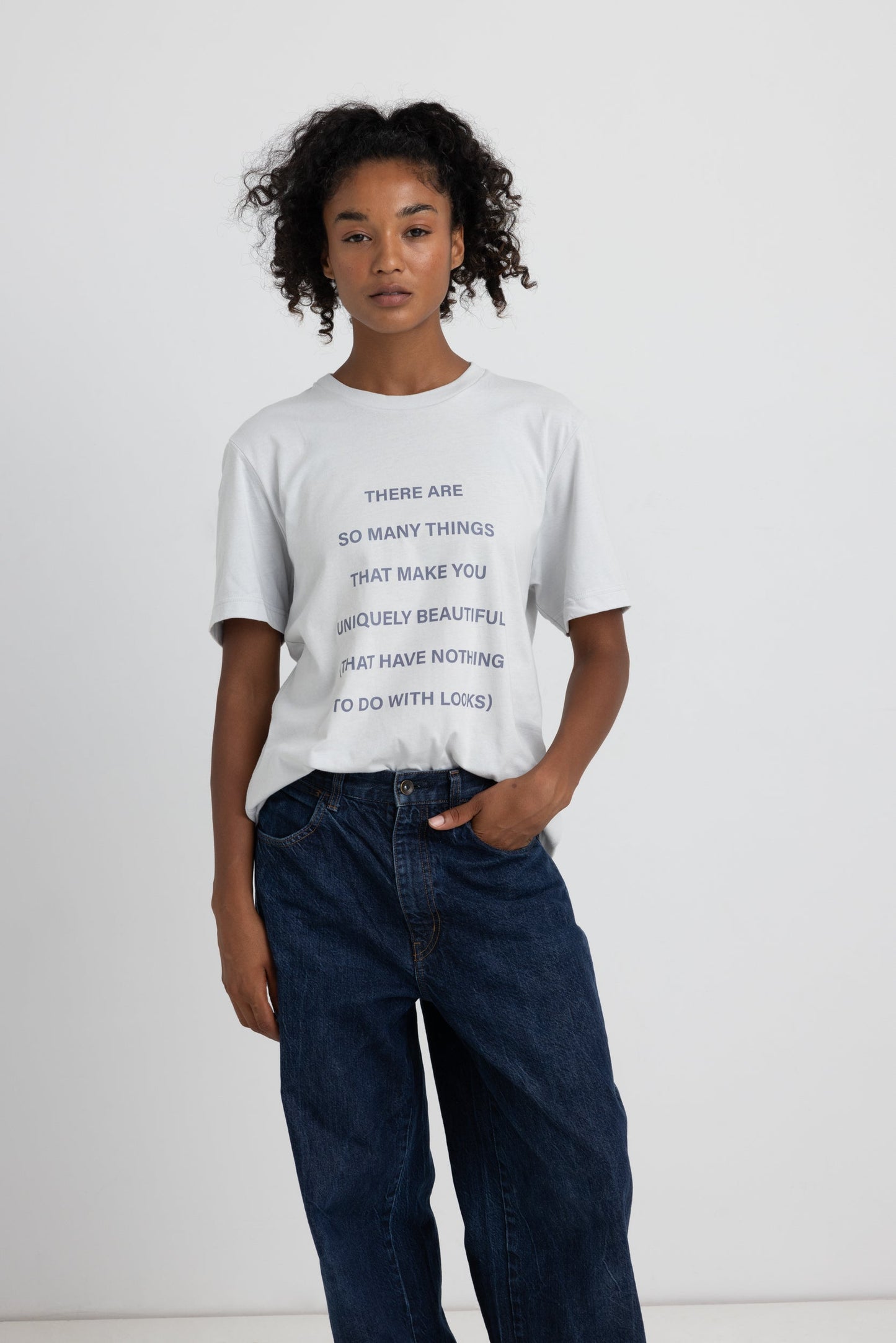 Uniquely Beautiful Shirts