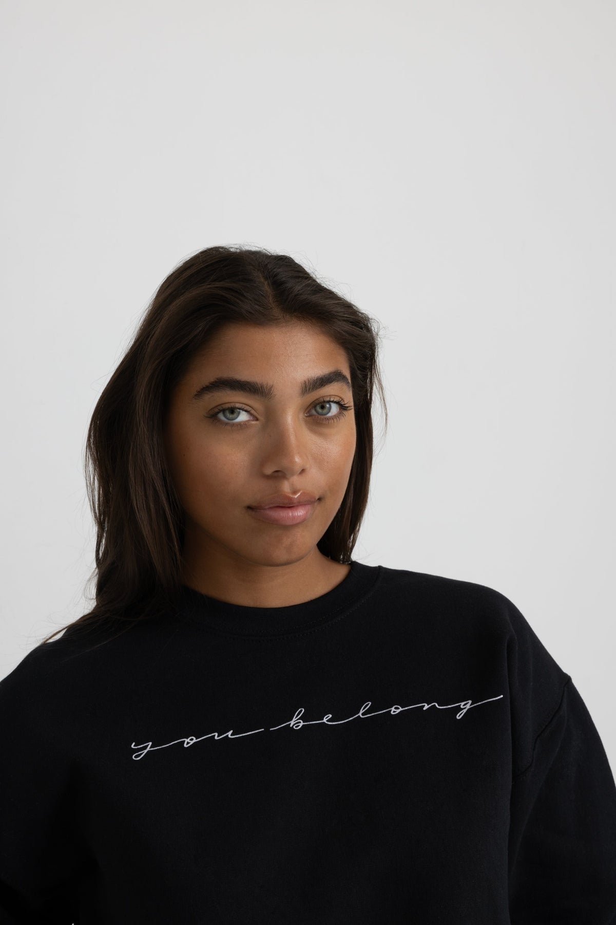 You Belong / I Hope You Know Shirts
