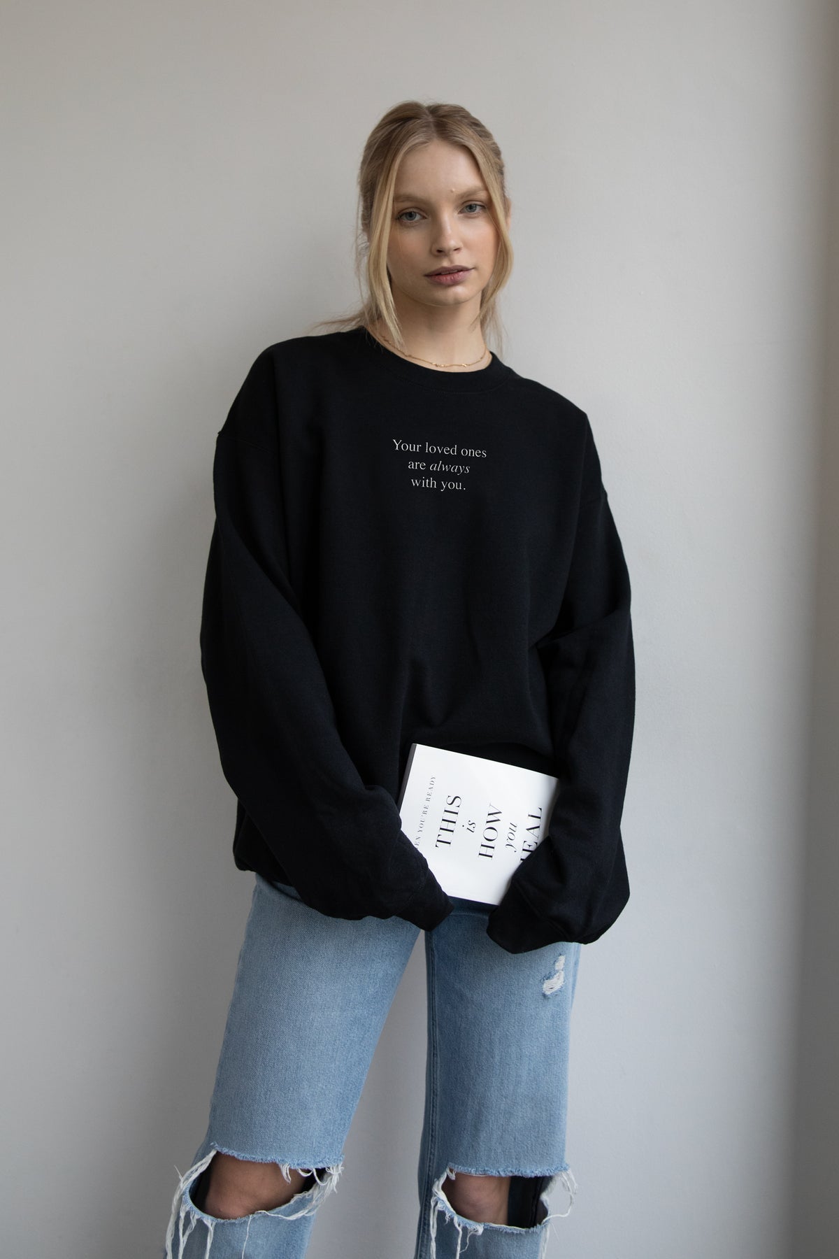 Your Loved Ones Are Always With You Shirts