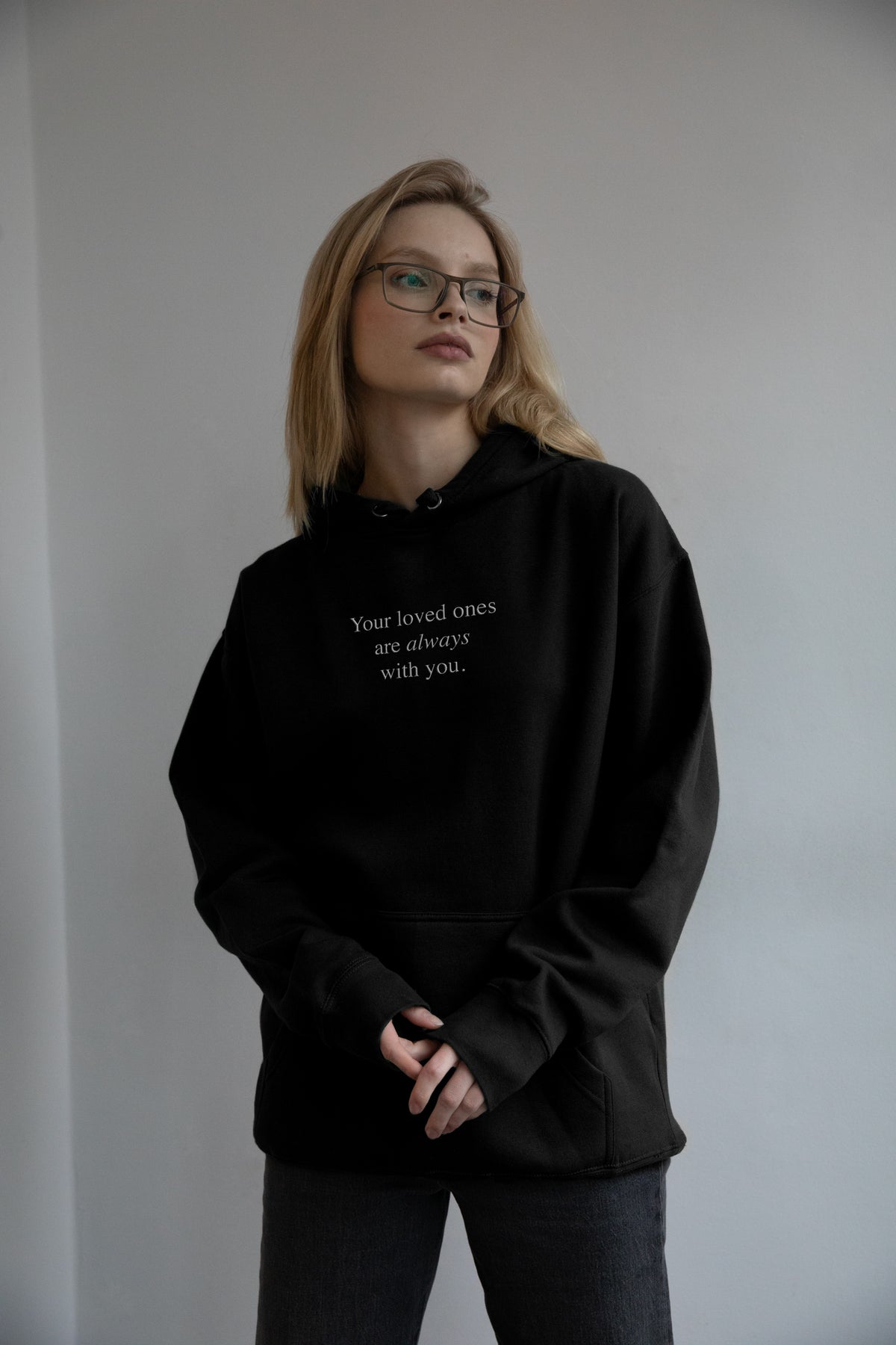 Your Loved Ones Are Always With You Shirts