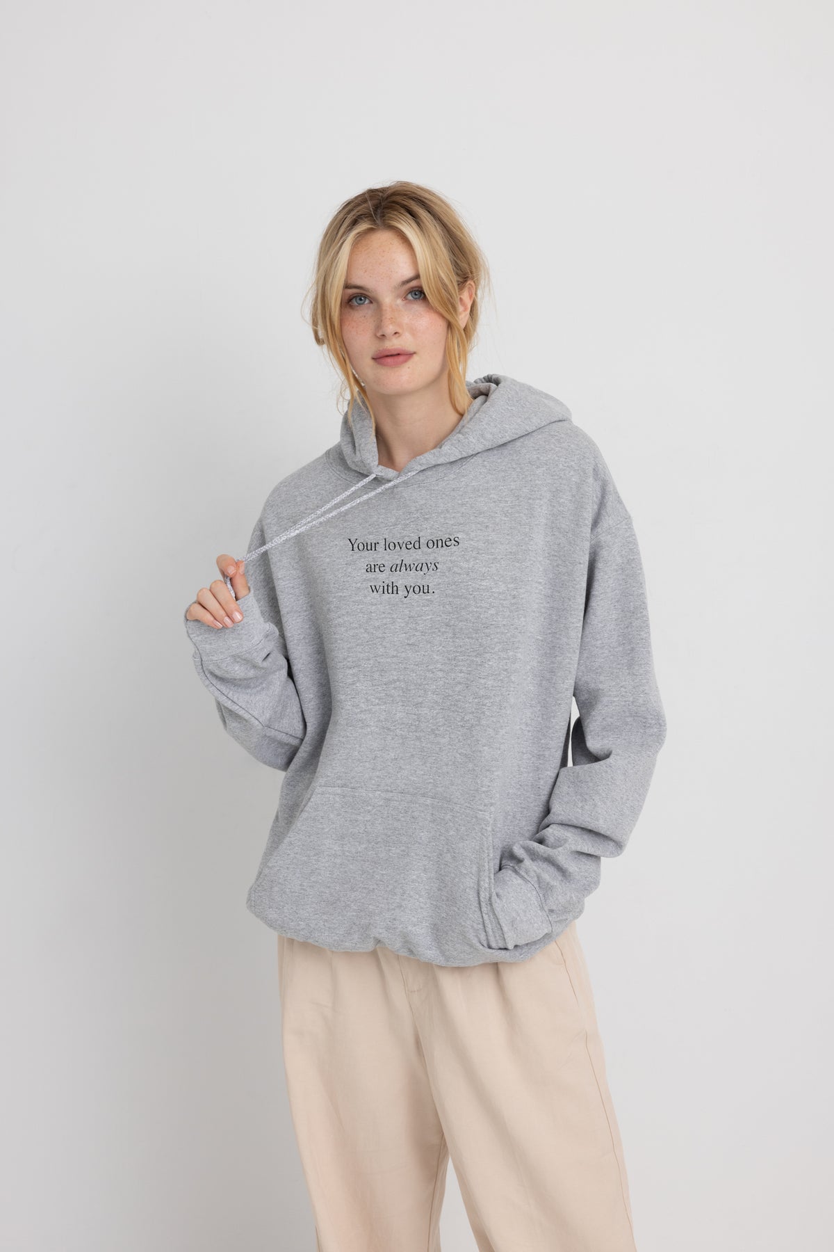 Your Loved Ones Are Always With You Shirts