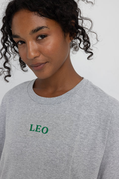 Embroidered Astrology Shirts