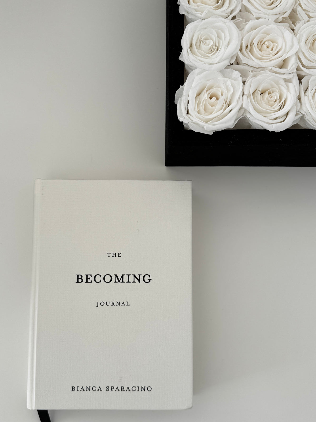 The Becoming Journal