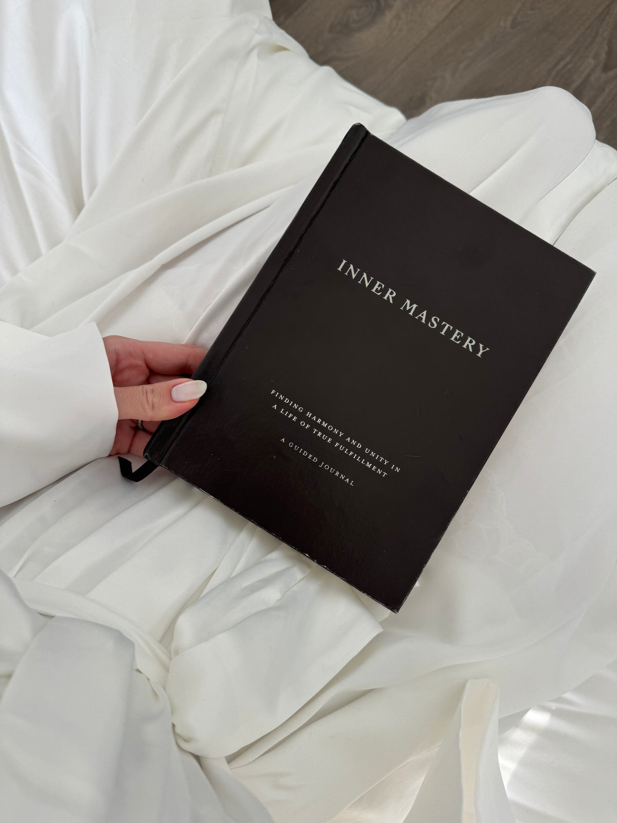 Inner Mastery Journal