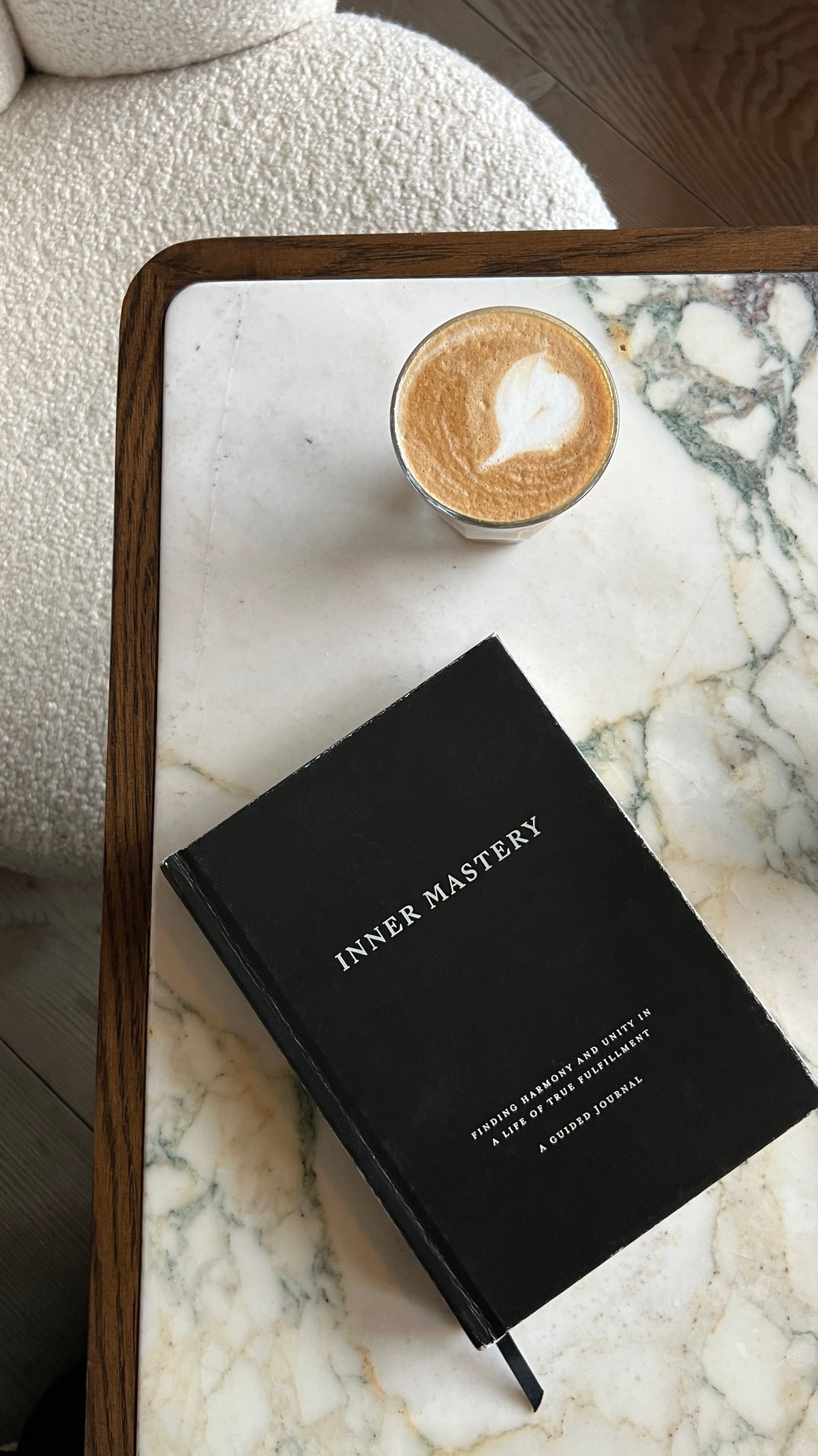 Inner Mastery Journal