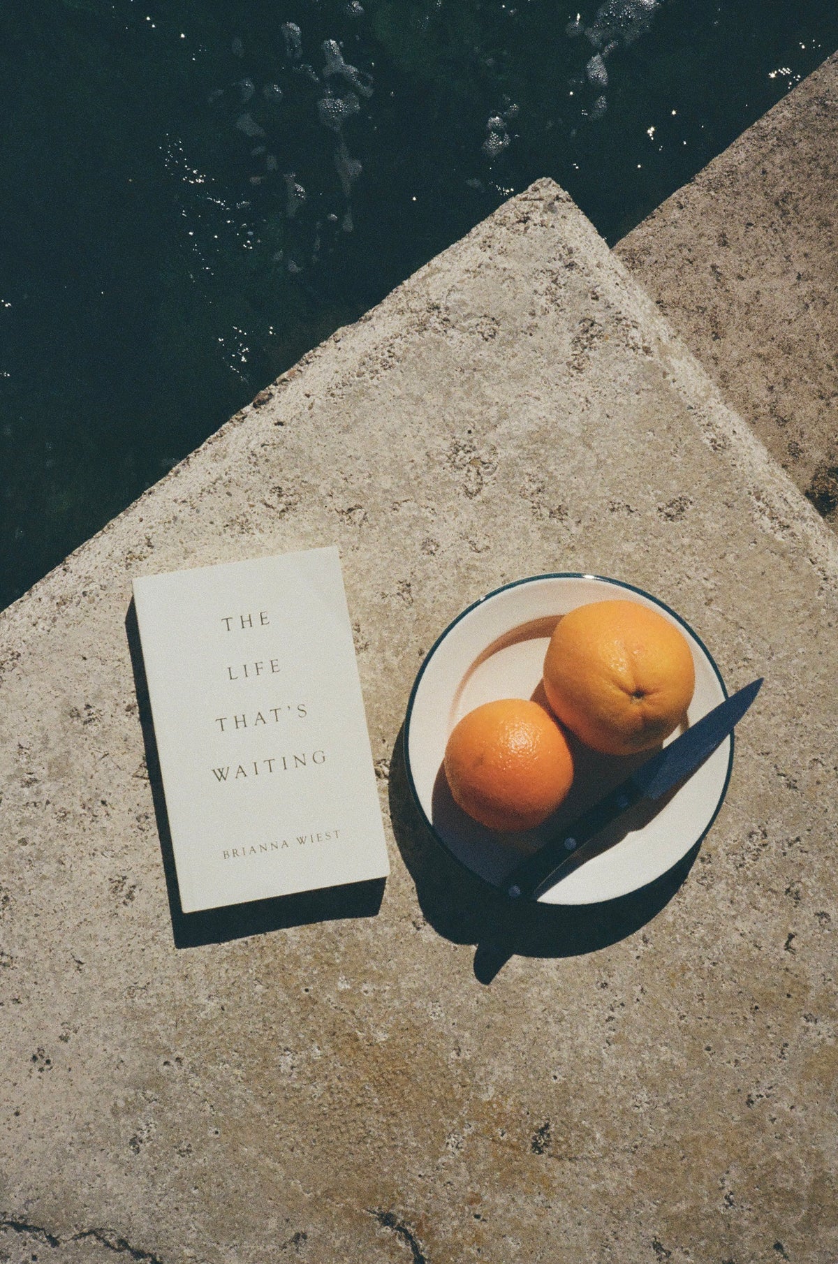 The Life That's Waiting