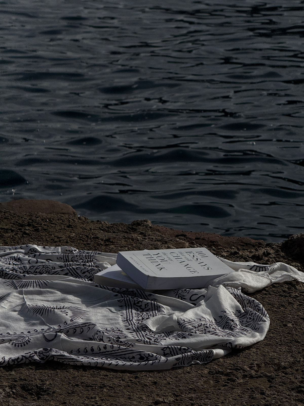 101 Essays That Will Change The Way You Think