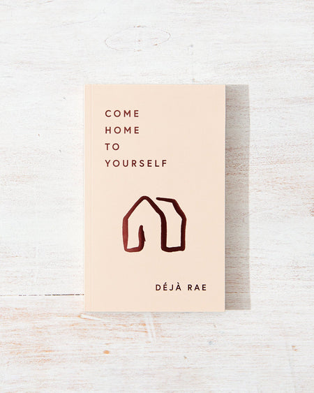 Come Home to Yourself - Shop Catalog