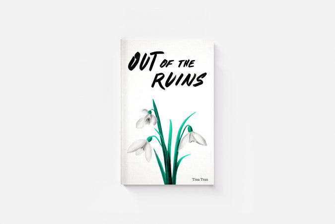 Out of the Ruins - Shop Catalog