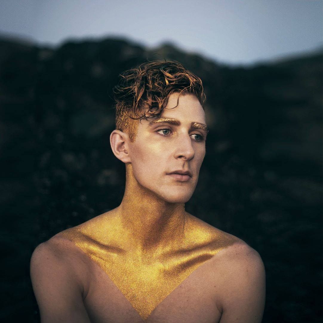 Rob Woodcox