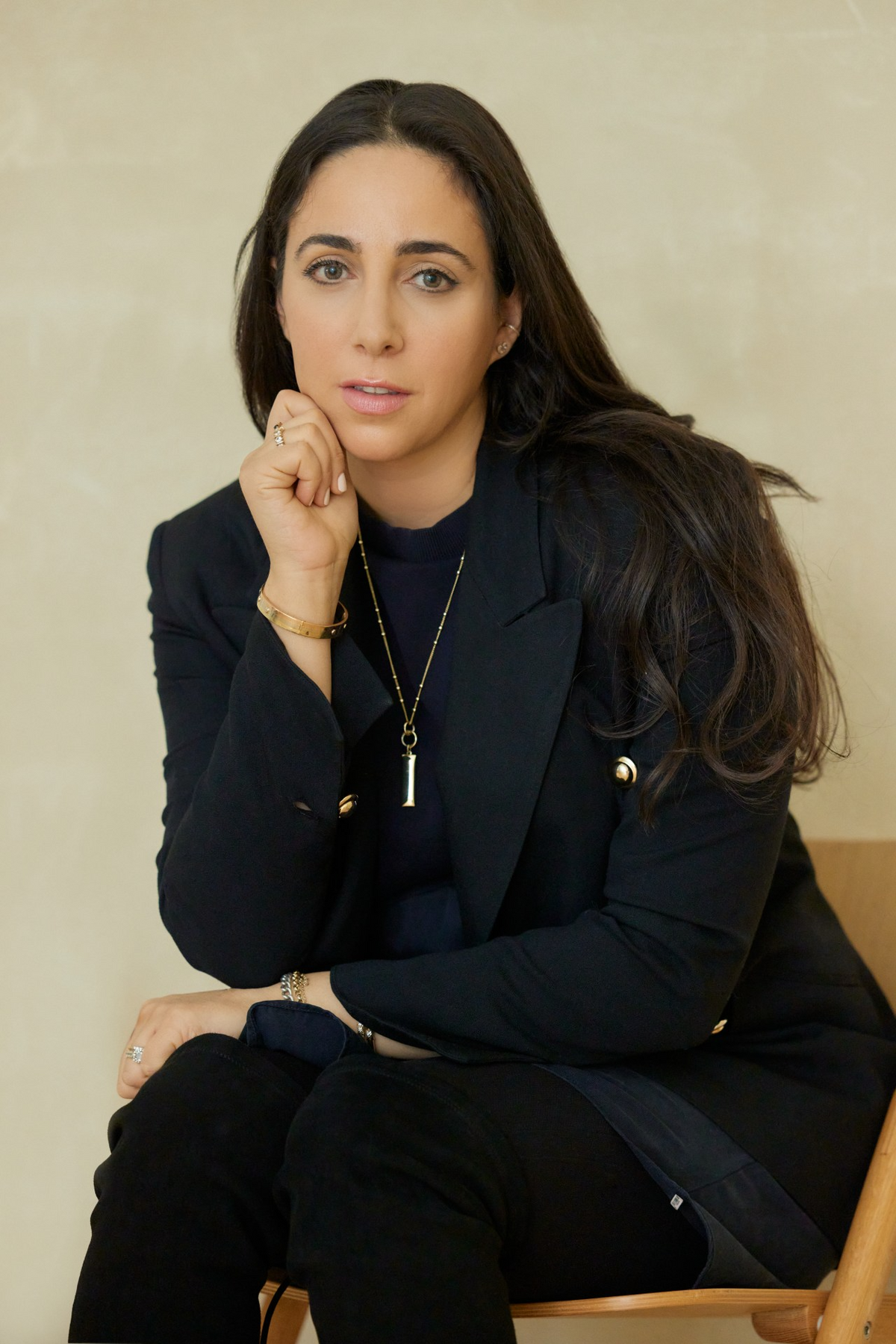 Sabrina Alexis Bendory