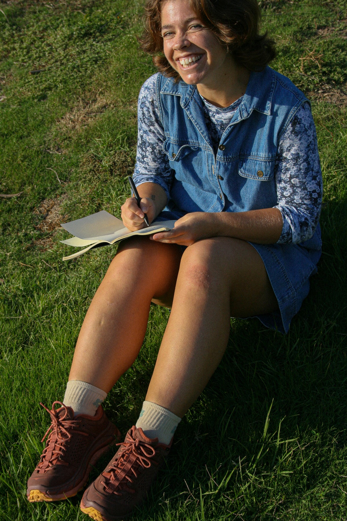 Sophia Joan Short