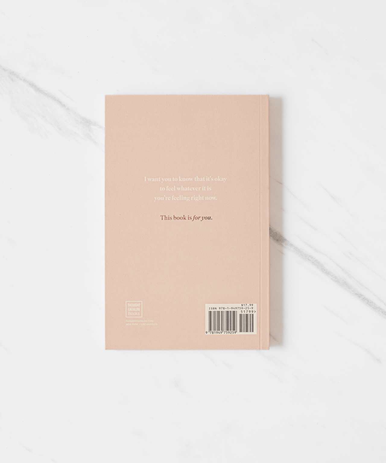 Everything You’ll Ever Need (You Can Find Within Yourself) by