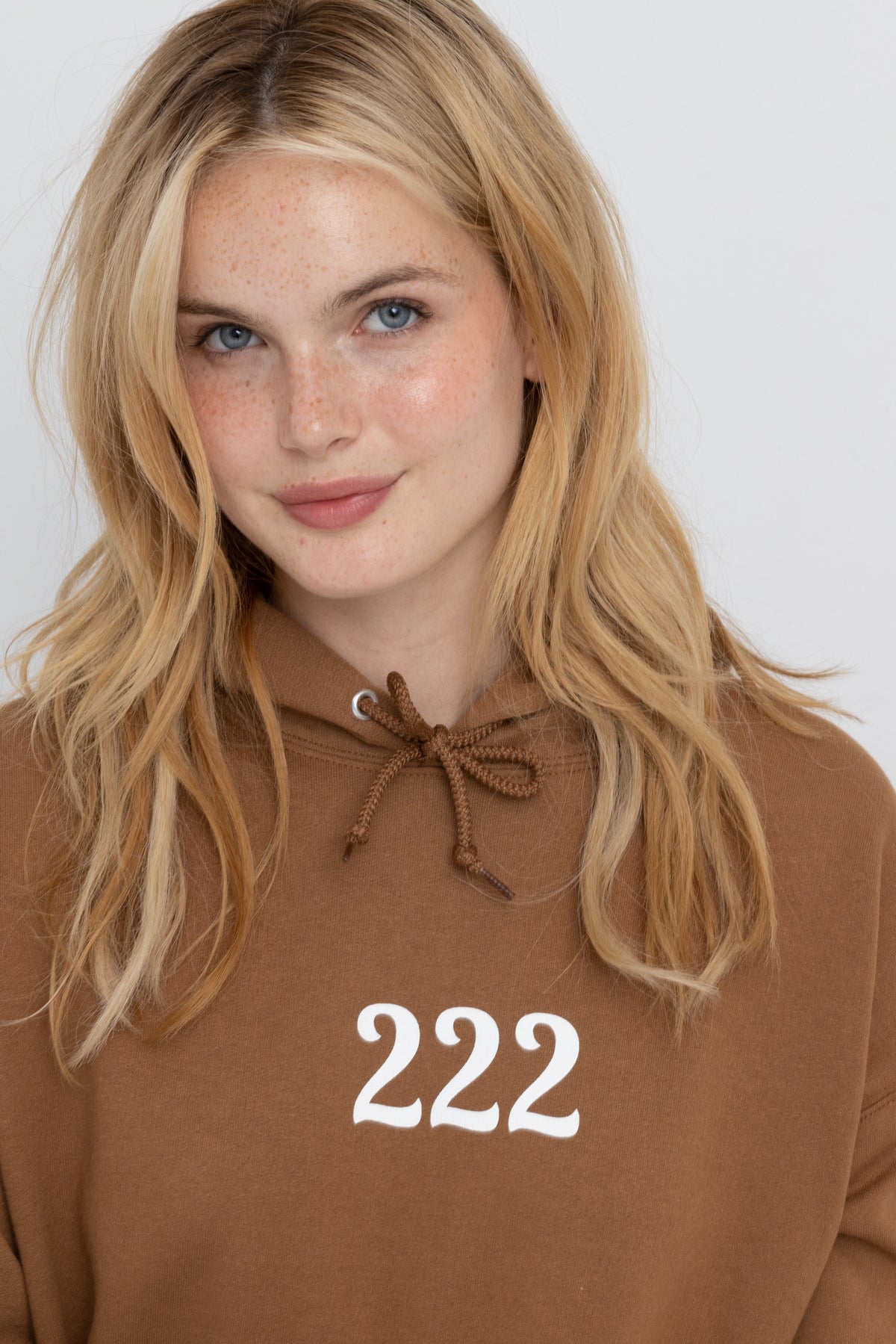 222 Hoodie