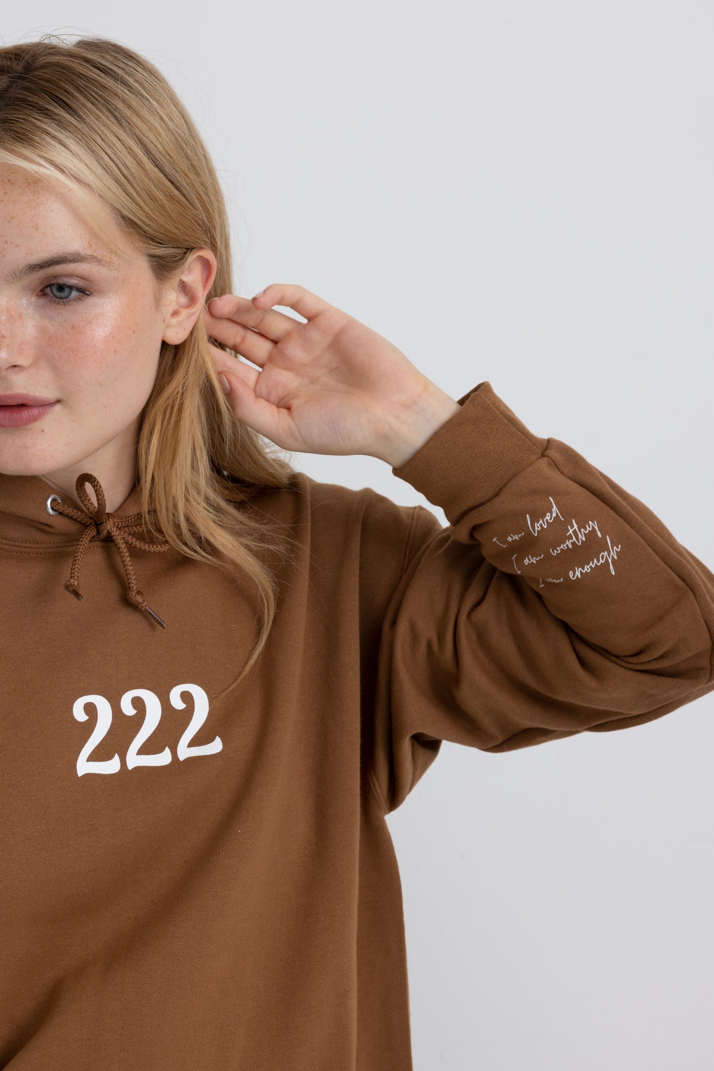 222 Hoodie