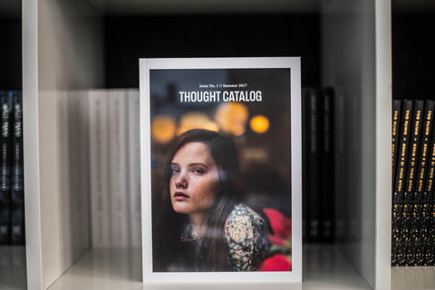 Thought Catalog Magazine Issue 01