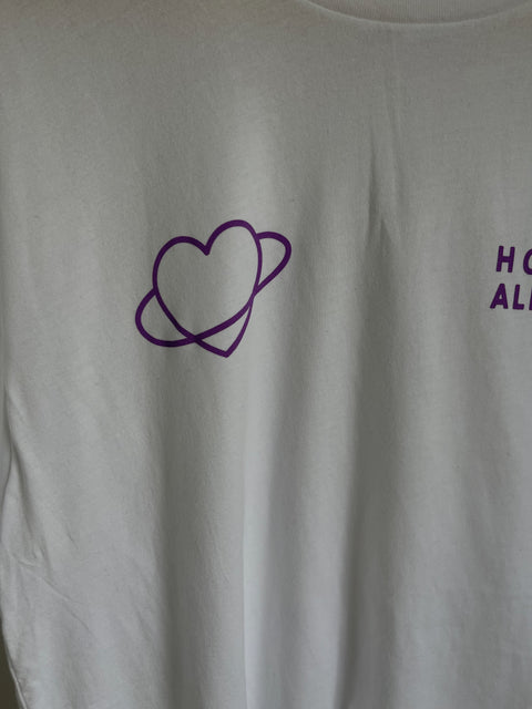 Homesick Alien Club T-Shirt