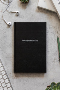 A Catalog of Thoughts