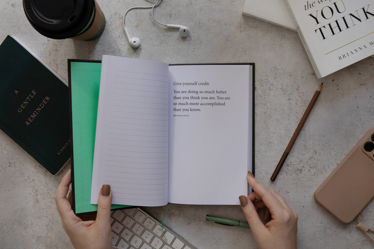 A Catalog of Thoughts