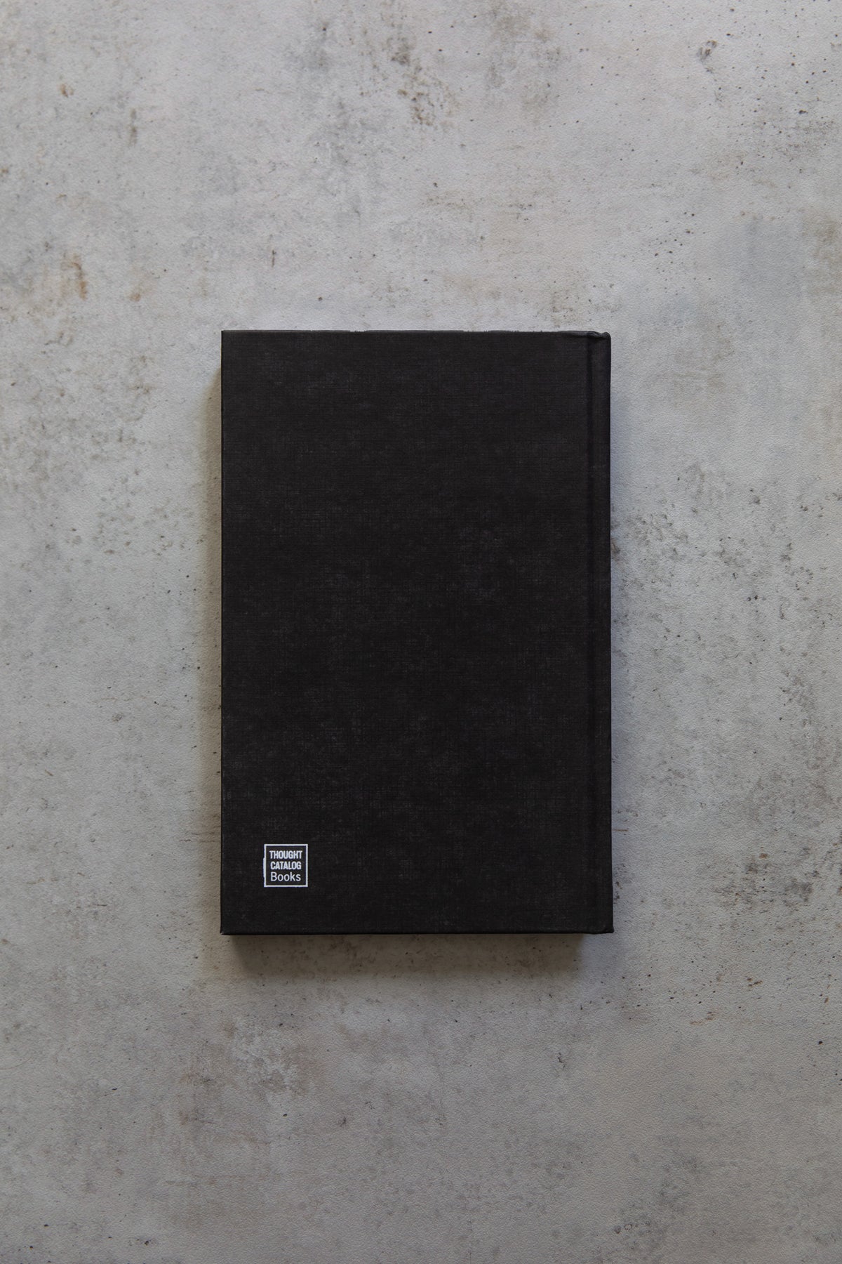 A Catalog of Thoughts