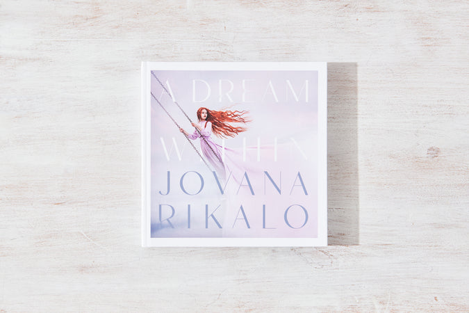 A Dream Within - Shop Catalog