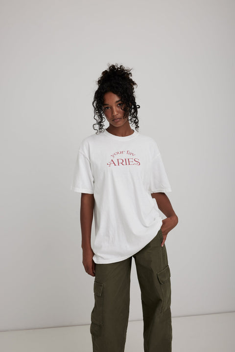Aries Zodiac Shirts