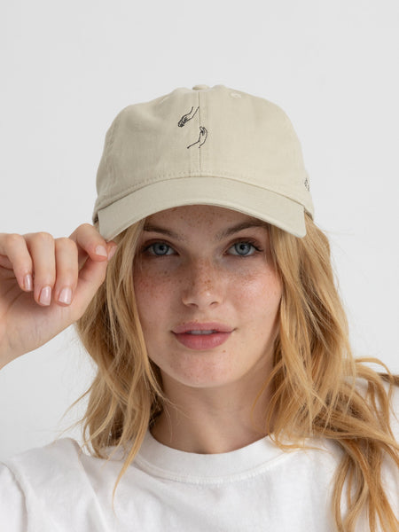 Beauty In The Stillness Hat - Shop Catalog