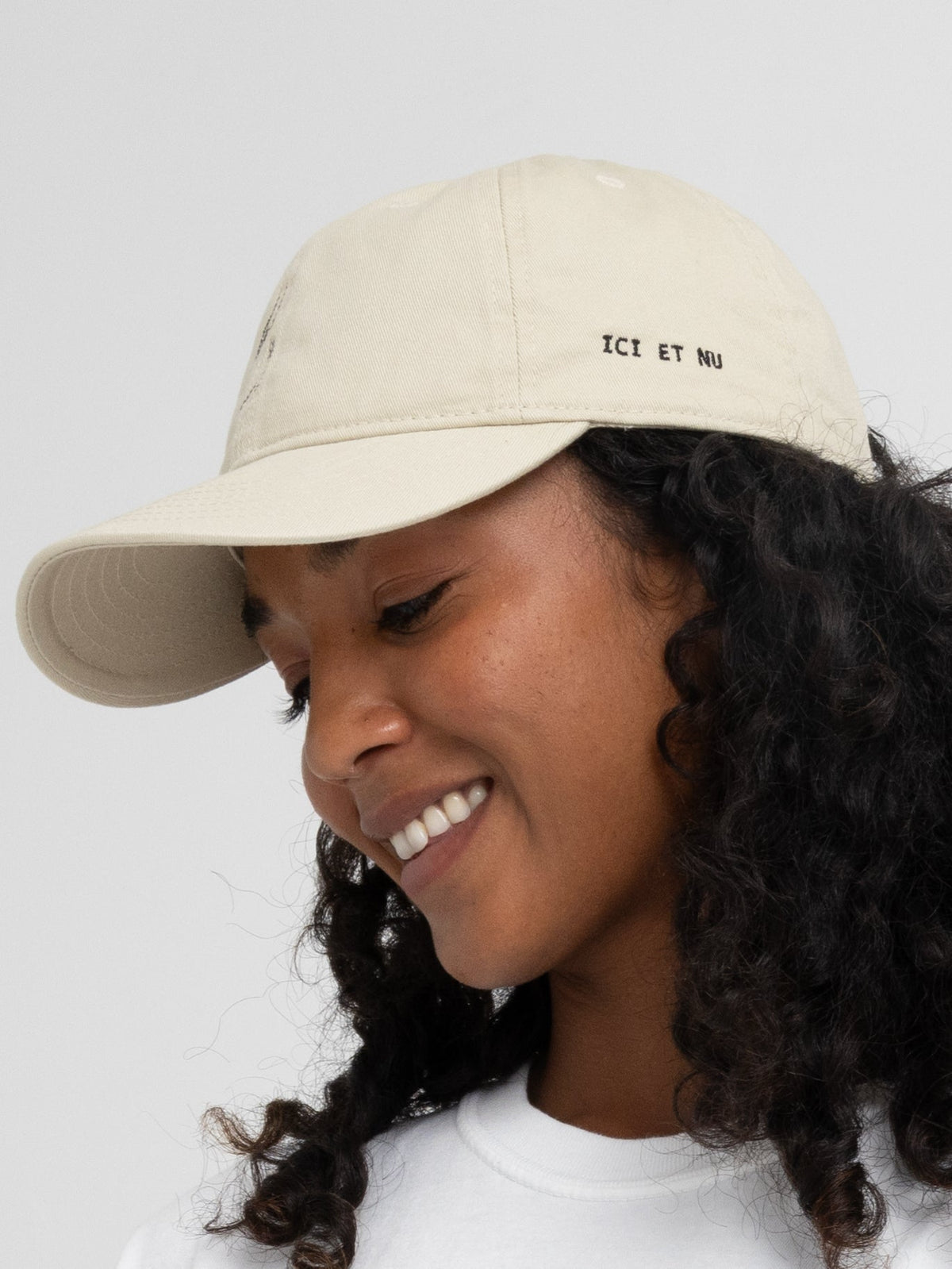 Beauty In The Stillness Hat