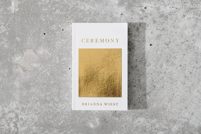 Ceremony - Shop Catalog