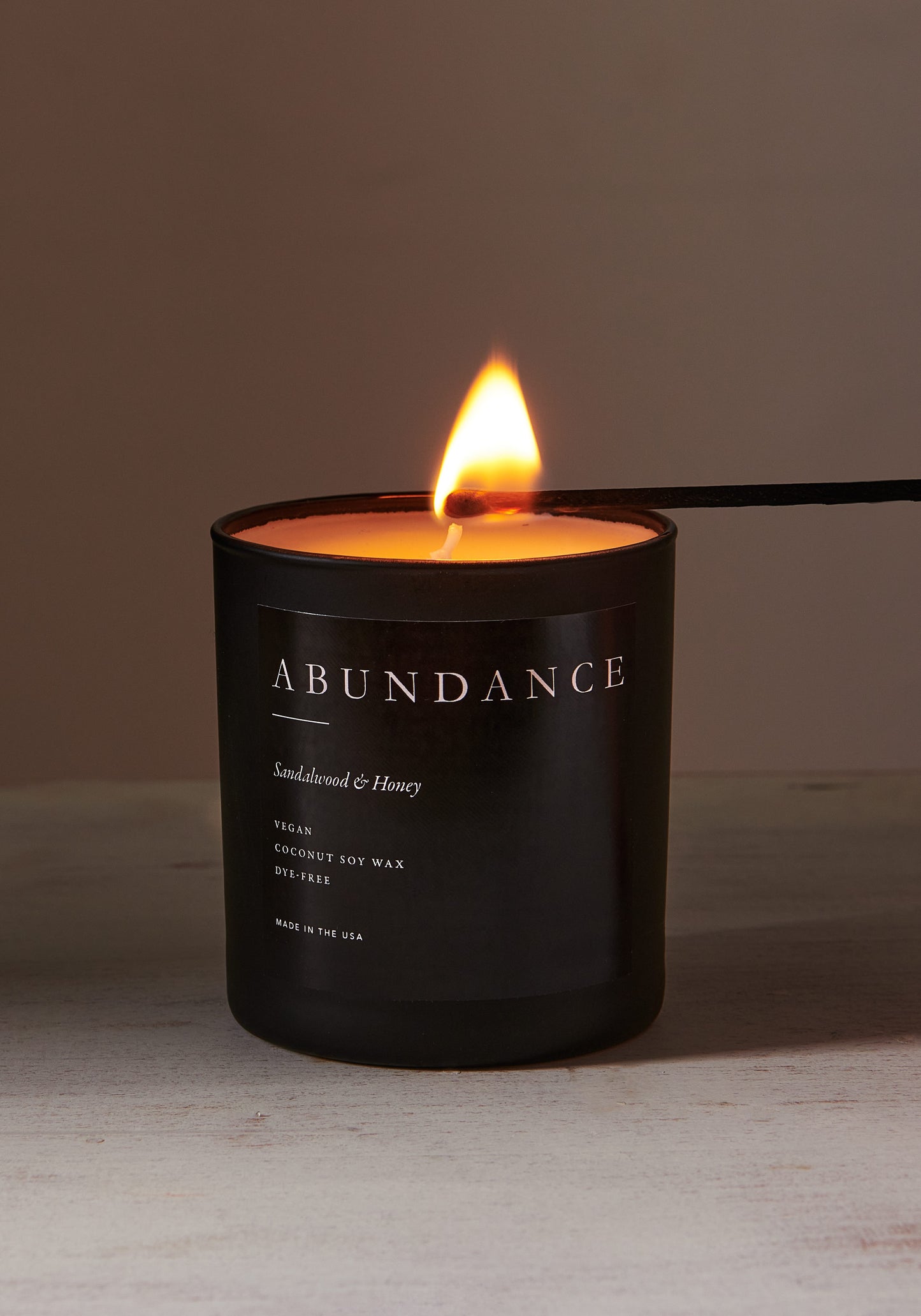 The Healing Candle Collection