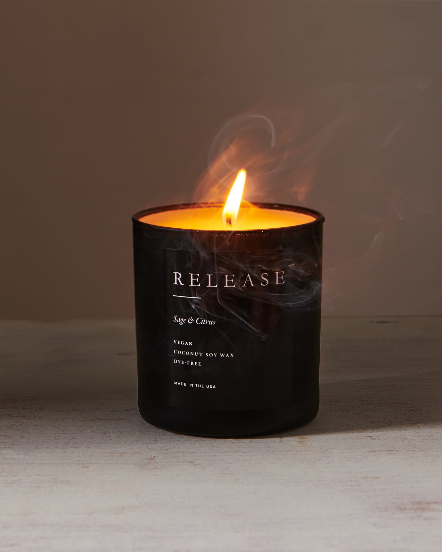 The Healing Candle Collection