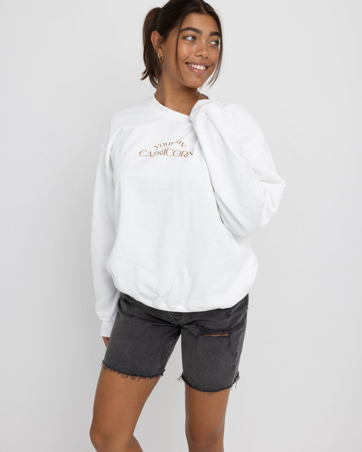 Capricorn Zodiac Shirts
