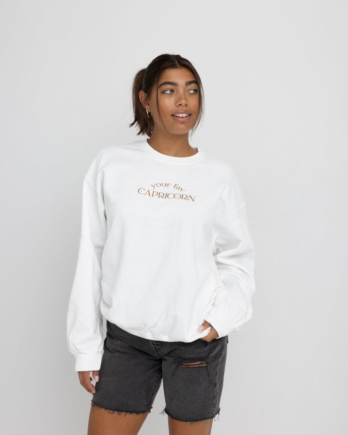 Capricorn Zodiac Shirts