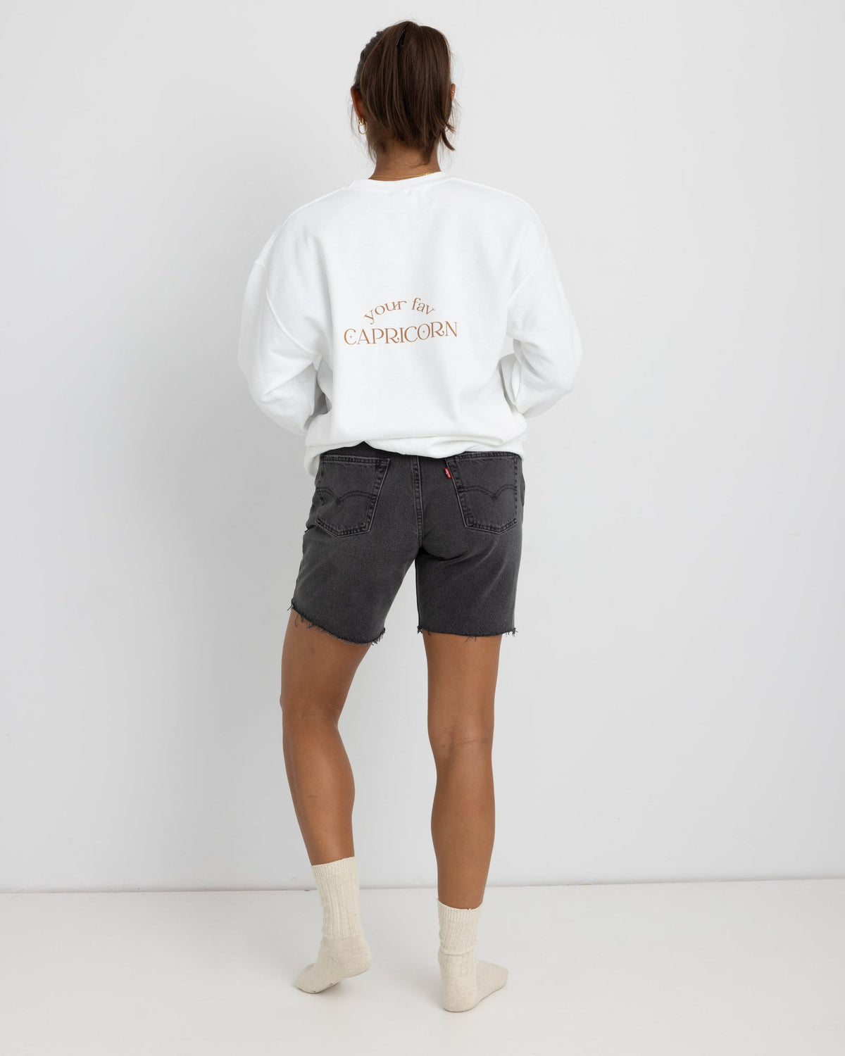 Capricorn Zodiac Shirts