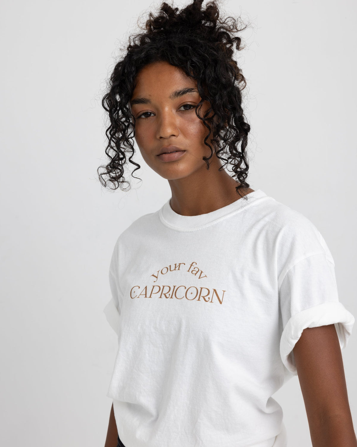 Capricorn Zodiac Shirts