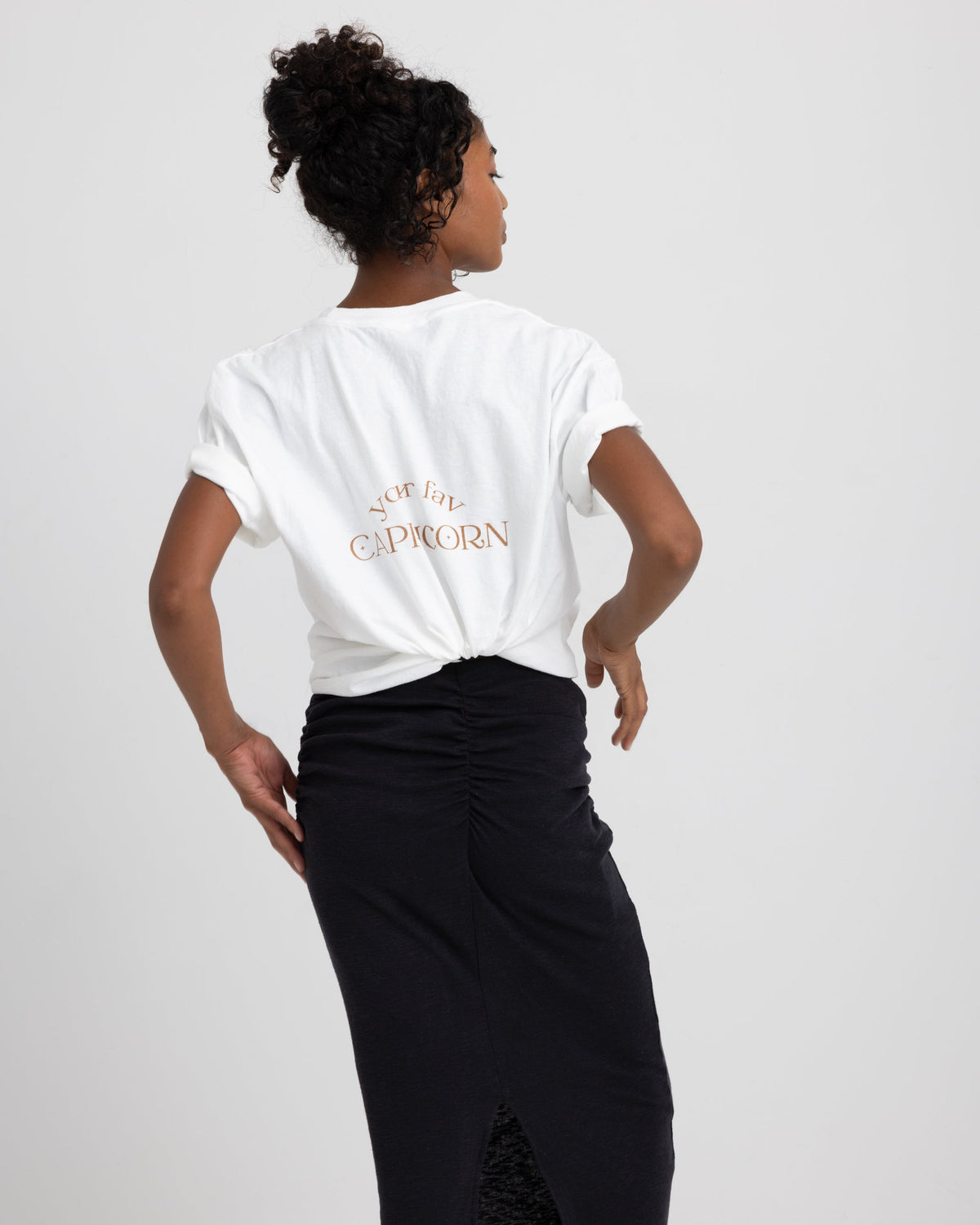 Capricorn Zodiac Shirts