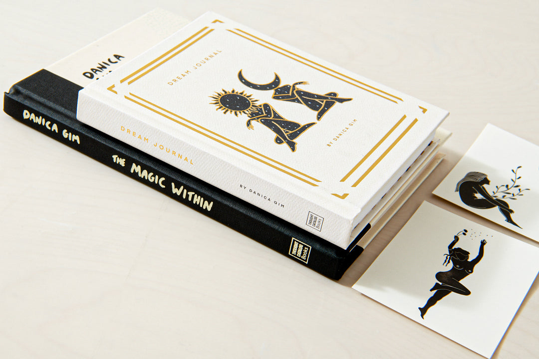 Danica Gim Collection Shop Catalog