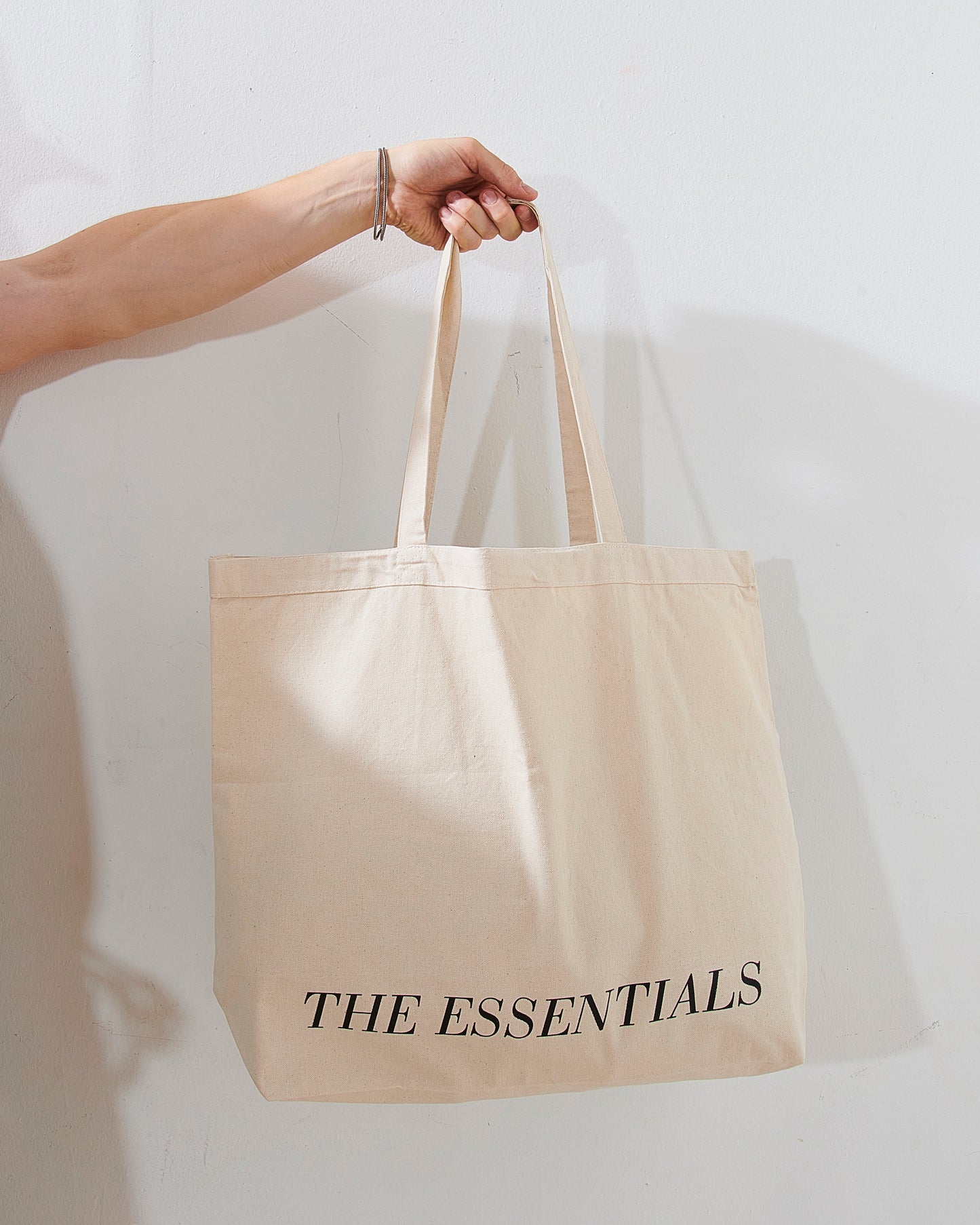 The Essentials Tote